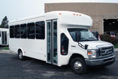 Party Bus Westminster, MD 